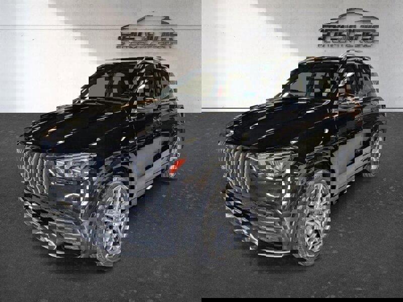 Used 2022 Mercedes-Benz GLE 53 AMG 4MATIC image 6