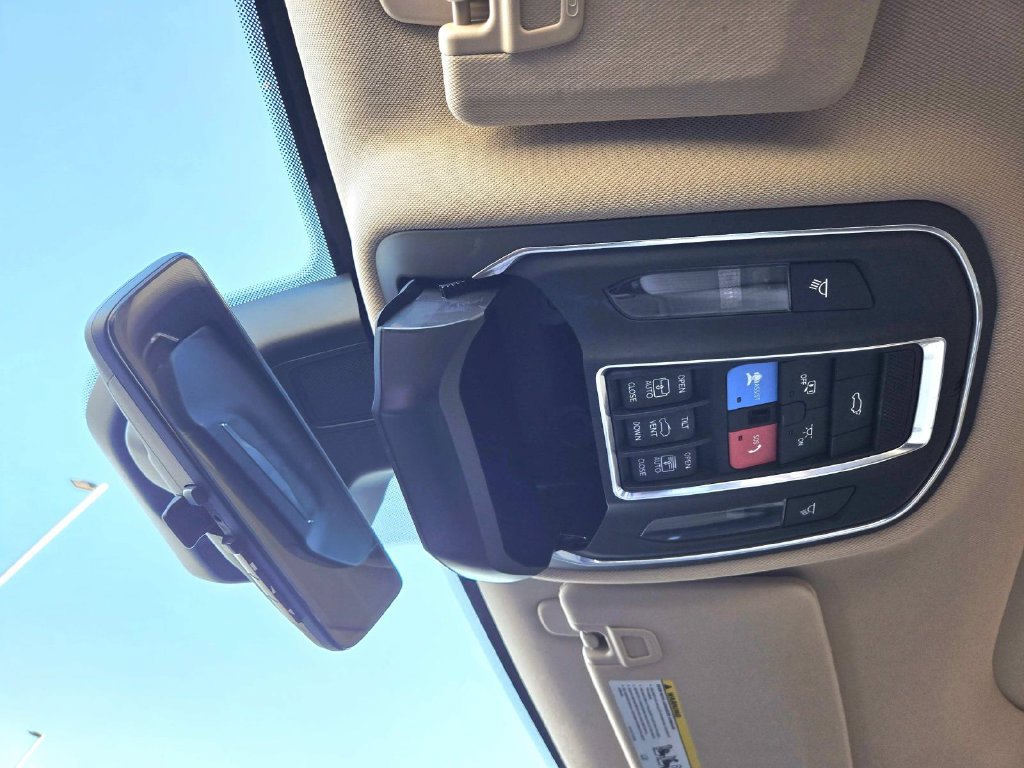 Used 2021 Jeep Grand Cherokee L Limited w/ Luxury Tech Group II AWD/4WD image 34