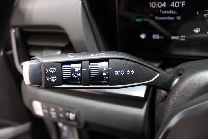 New 2026 GMC Terrain AT4 image 36