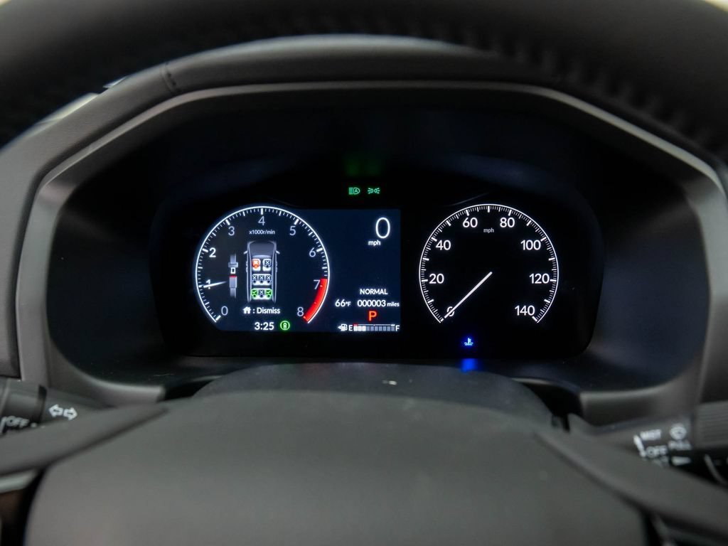 New 2026 Honda Odyssey EX-L image 22