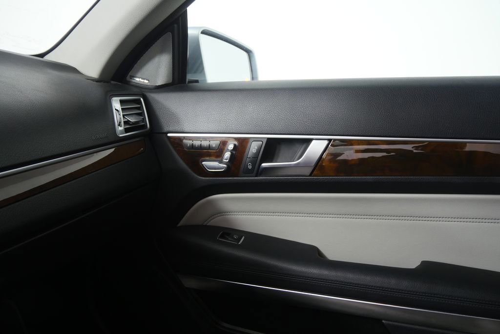 Used 2014 Mercedes-Benz E 350 E 350 image 13