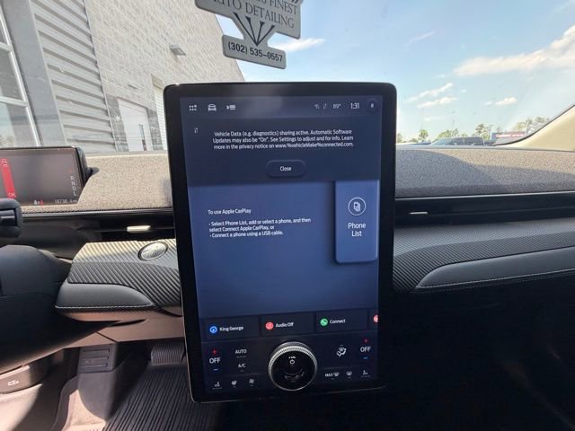 Used 2023 Ford Mustang Mach-E Premium AWD/4WD image 32