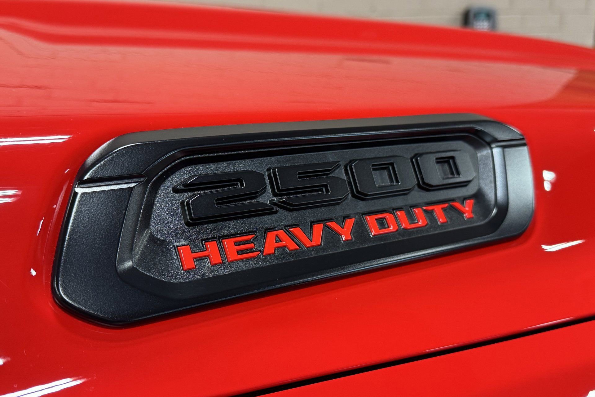 Used 2020 RAM 2500 Big Horn w/ Level 2 Equipment Group image 36