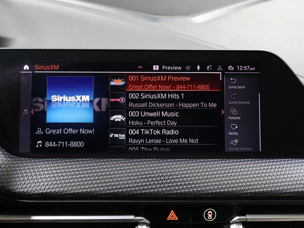 Used 2021 BMW 228i xDrive Gran Coupe w/ Convenience Package image 28