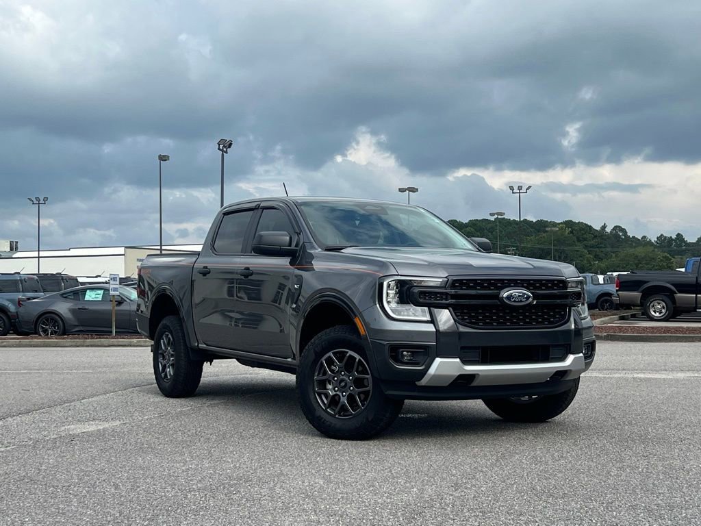Used 2024 Ford Ranger XLT image 13