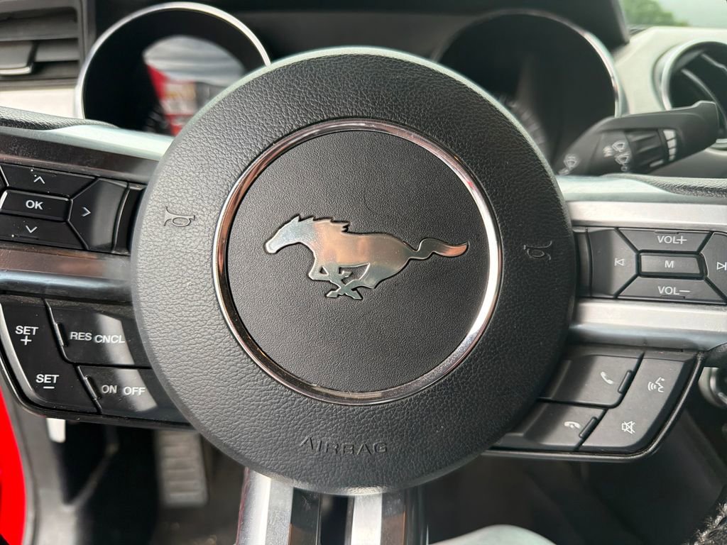 Used 2016 Ford Mustang GT Premium RWD image 15