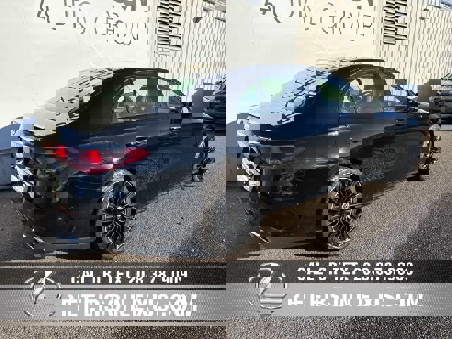 Used 2024 Mercedes-Benz E 450 4MATIC Sedan image 3