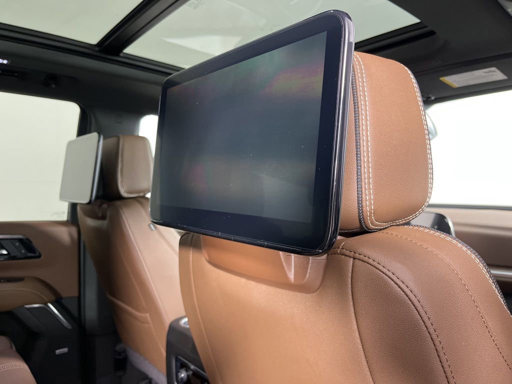 New 2026 Chevrolet Tahoe High Country image 7