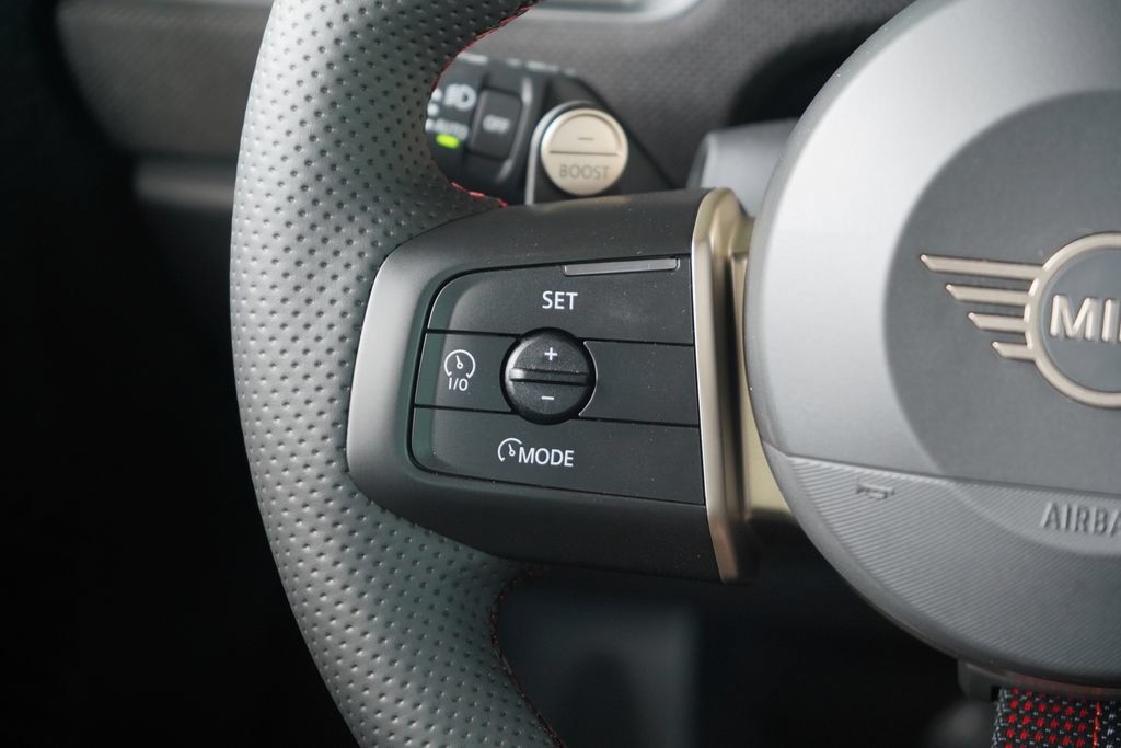 New 2027 MINI Cooper S FWD image 16