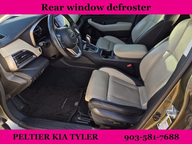 Used 2022 Subaru Outback Limited w/ Popular Package #2 image 23