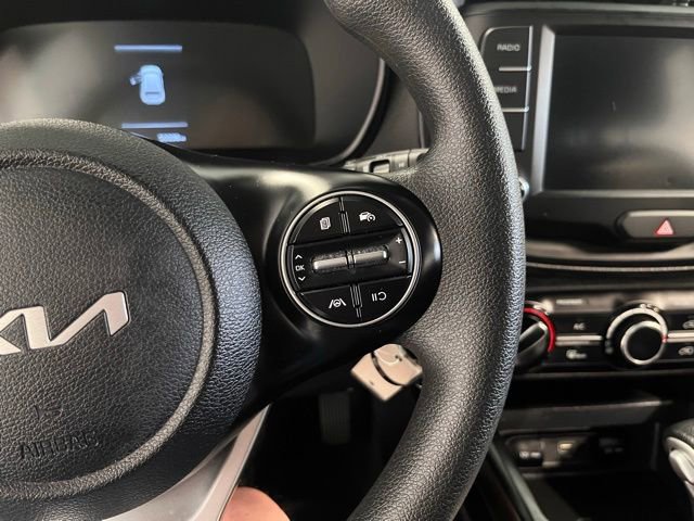 Used 2024 Kia Soul LX w/ Option Group 015 image 26