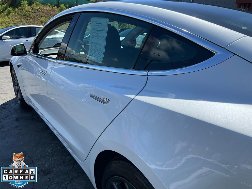 Used 2019 Tesla Model 3 Long Range image 90