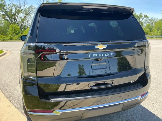New 2026 Chevrolet Tahoe LT w/ Comfort Package AWD/4WD image 10