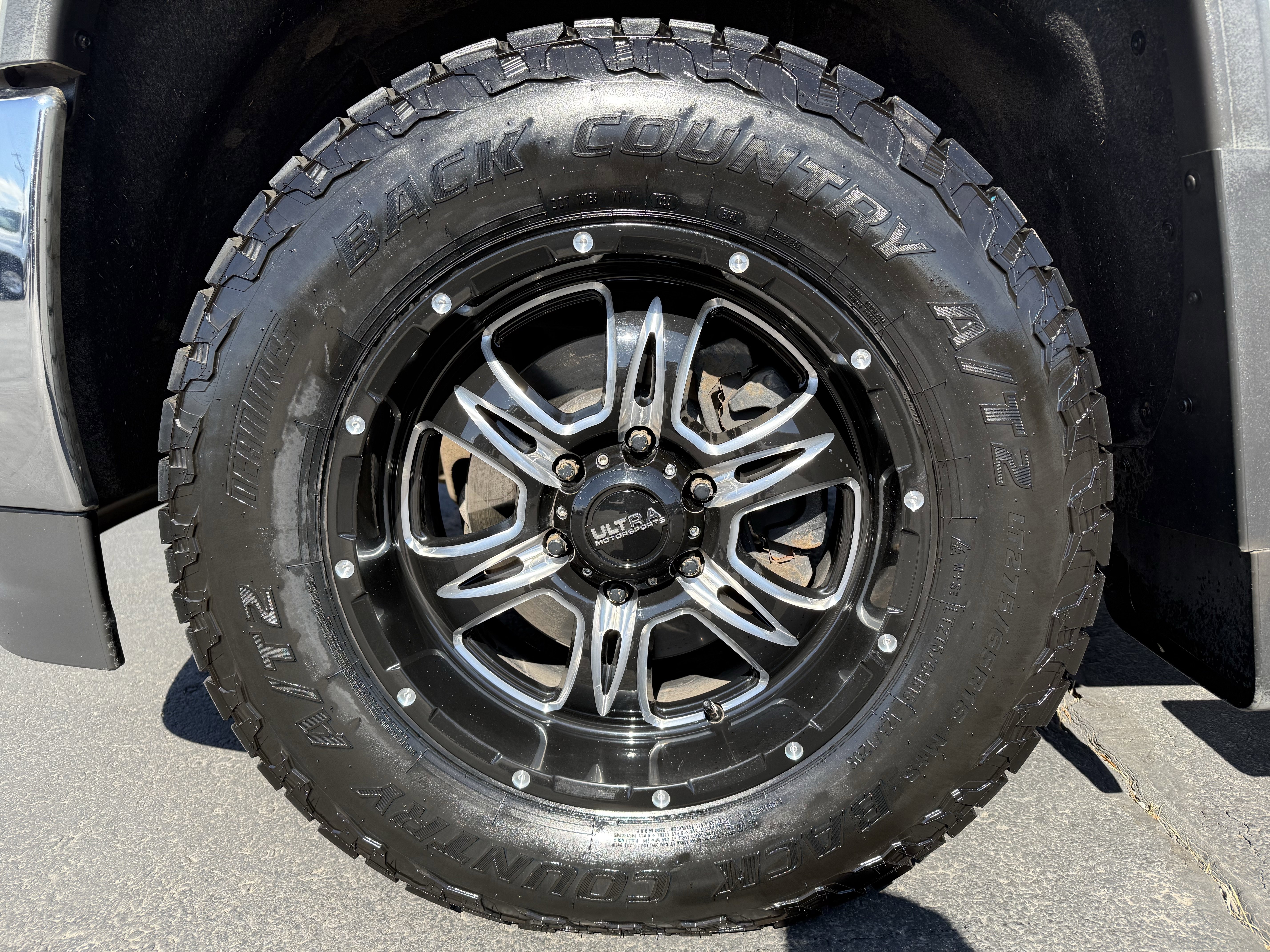 Used 2018 GMC Sierra 1500 SLT image 9