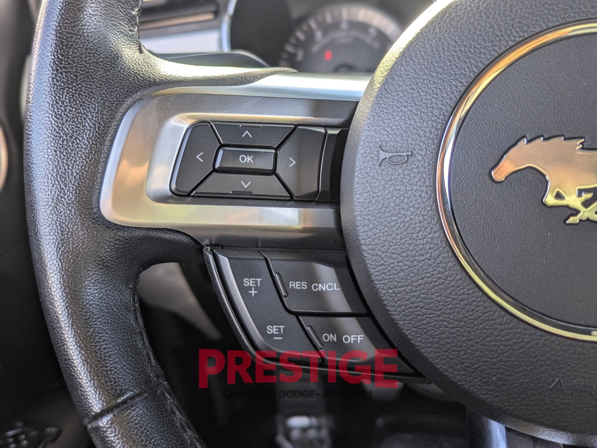 Used 2017 Ford Mustang GT Premium RWD image 17