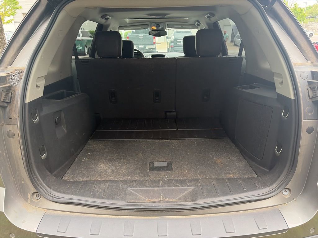 Used 2012 GMC Terrain SLT FWD image 6