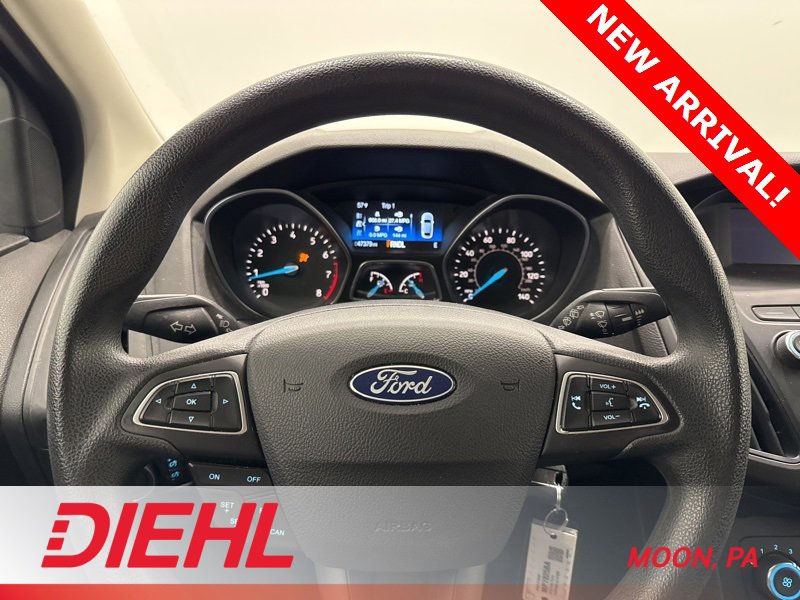Used 2018 Ford Focus SE image 21