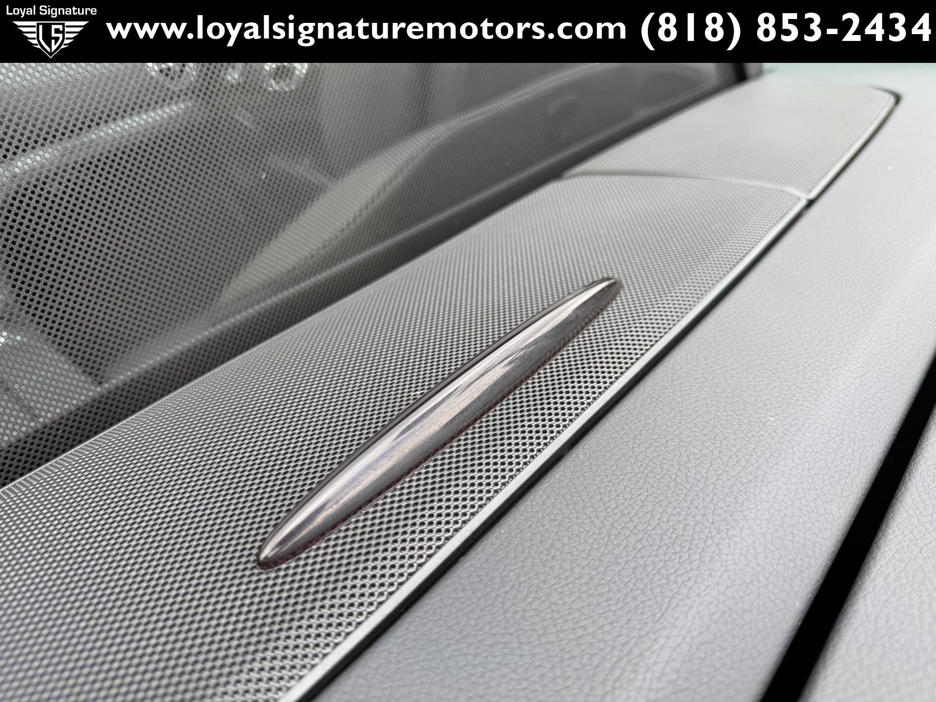 Used 2015 Mercedes-Benz SL 400 image 13