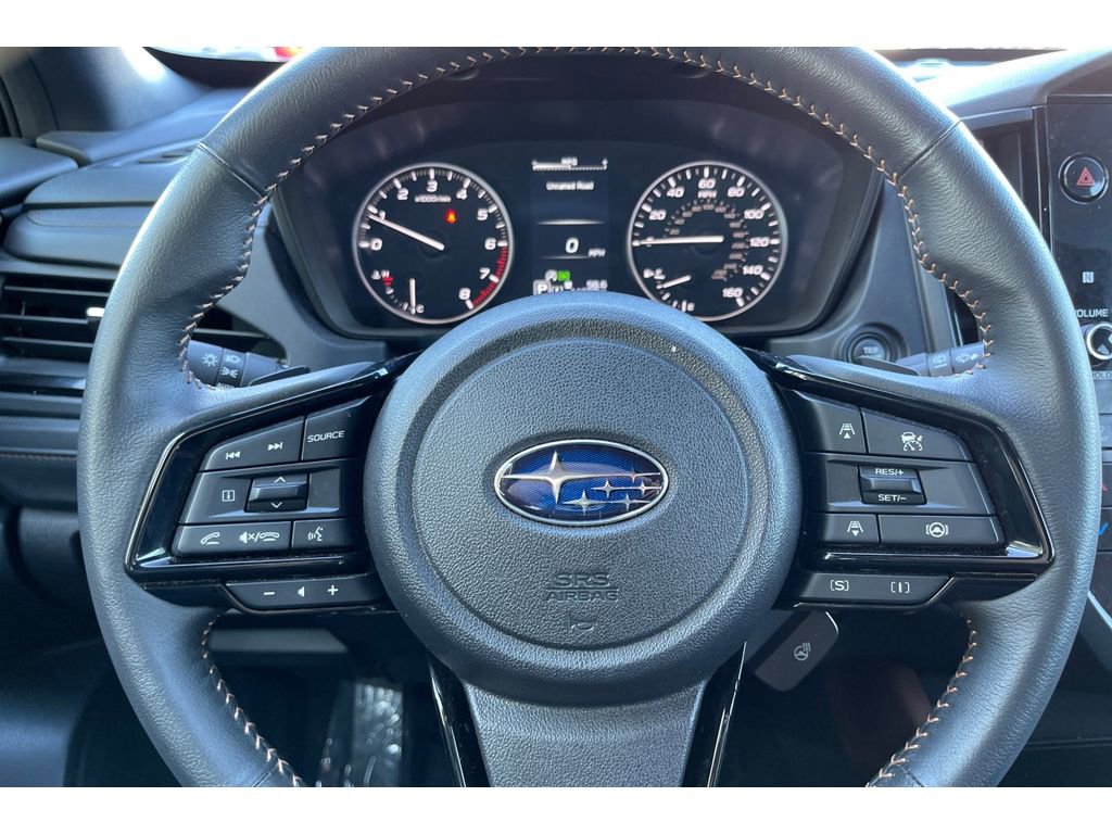 Used 2025 Subaru Forester Touring image 33