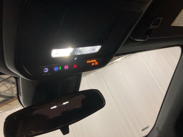 New 2026 Chevrolet Equinox LT w/ LPO, Floor Liner Package image 19