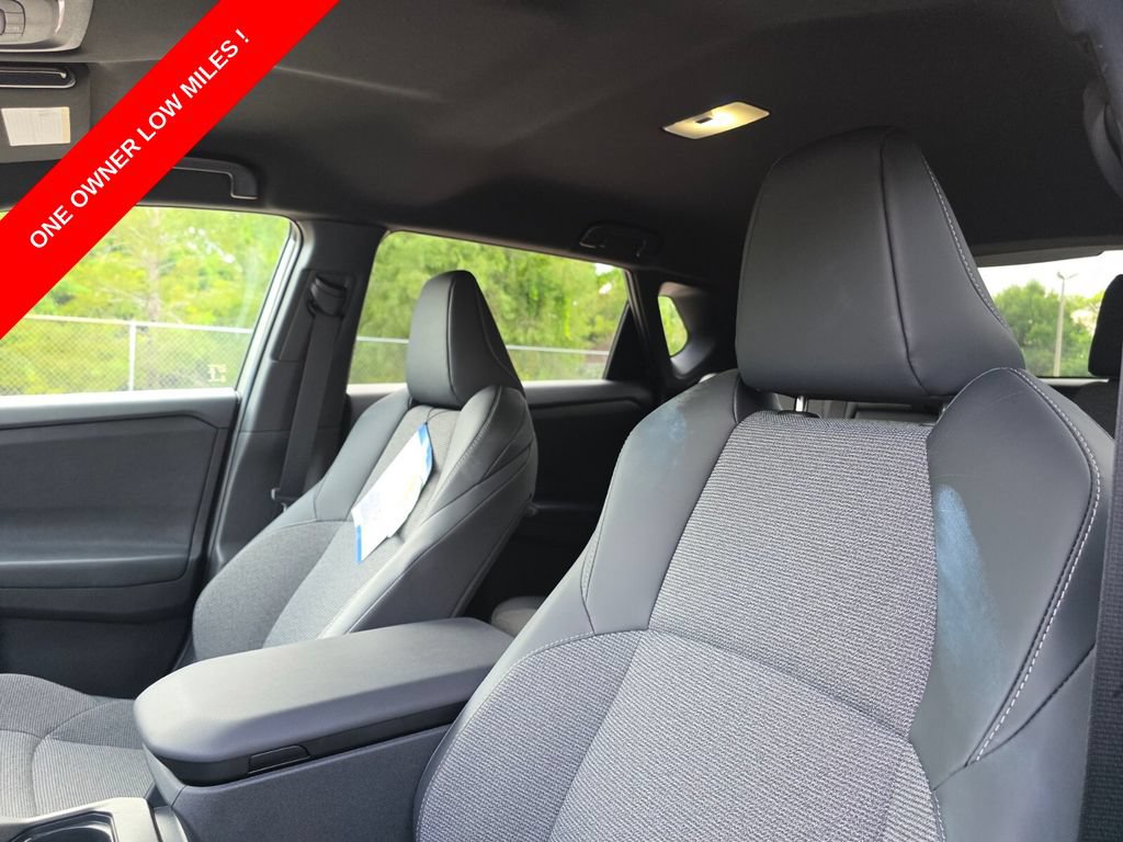 Used 2026 Toyota bZ FWD image 24