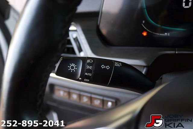 Certified 2023 Kia Telluride EX X-Line AWD/4WD image 26