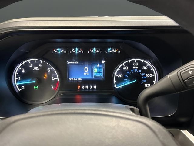 Used 2024 Ford F250 XLT image 16