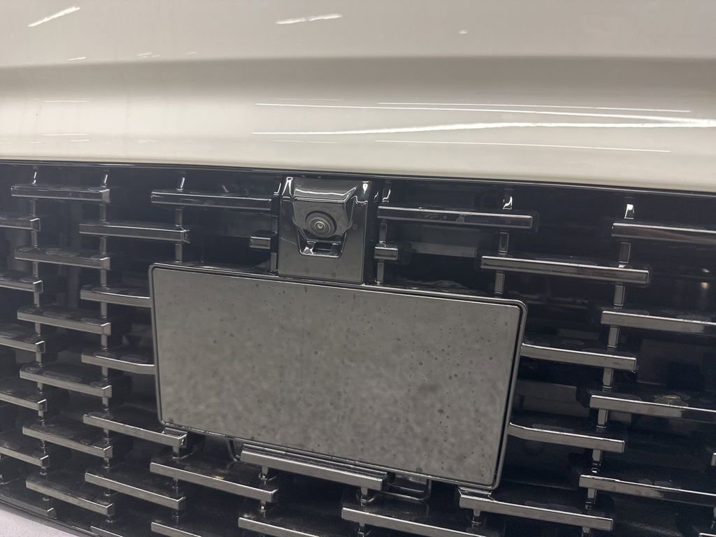 New 2026 Jeep Grand Wagoneer L Summit image 4