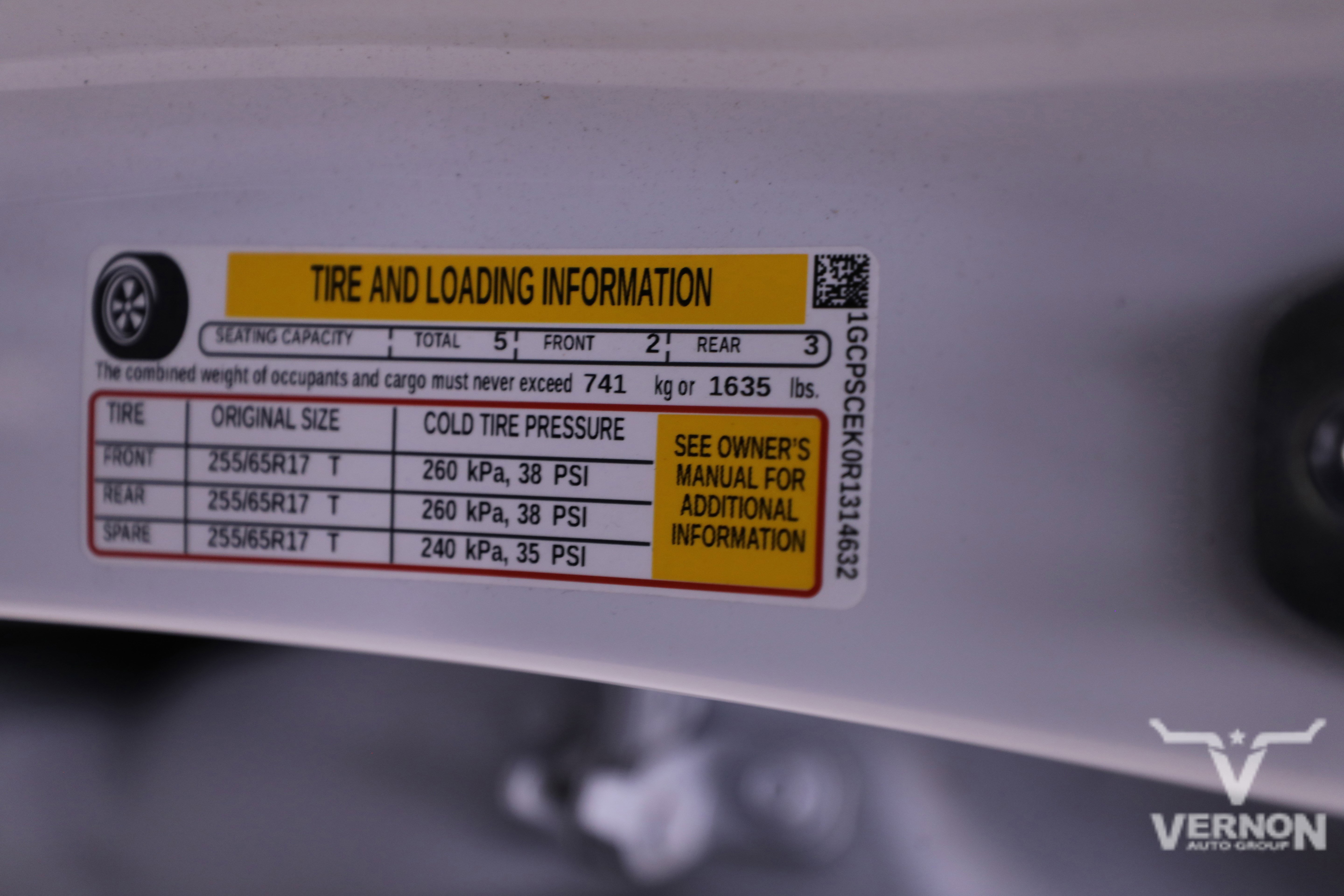 Used 2024 Chevrolet Colorado LT w/ LT Convenience Package image 36