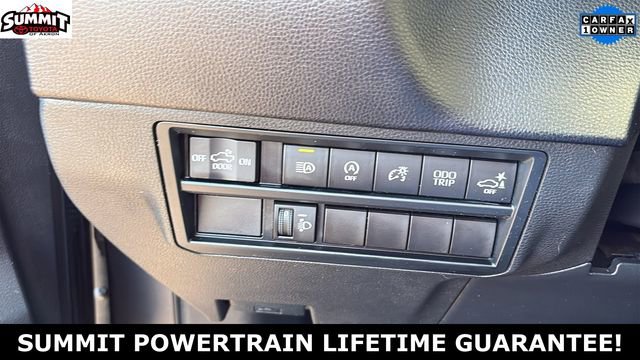 Used 2023 Toyota Tundra SR5 w/ SR5 Convenience Package image 18