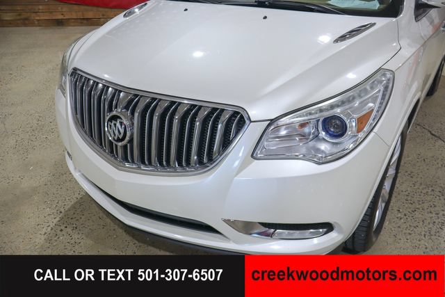 Used 2014 Buick Enclave Premium FWD image 32