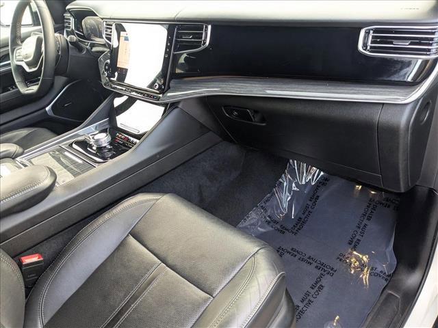 Used 2022 Jeep Wagoneer Series II image 19