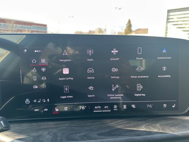 New 2025 Audi Q5 Premium Plus image 23