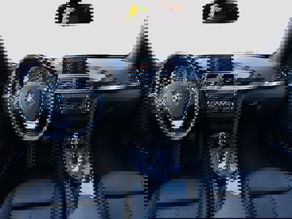 Used 2016 BMW 428i Gran Coupe image 24