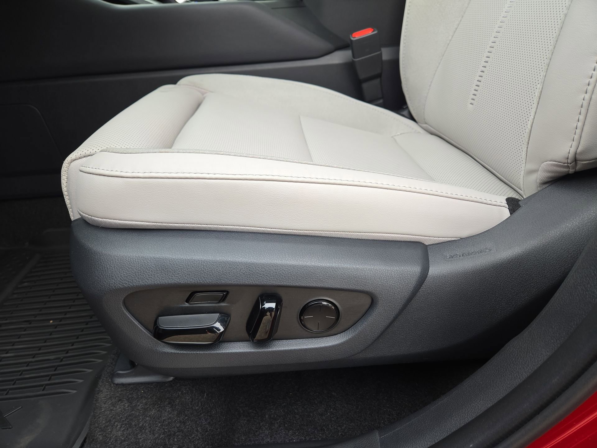 New 2026 Lexus TX 350 AWD image 17