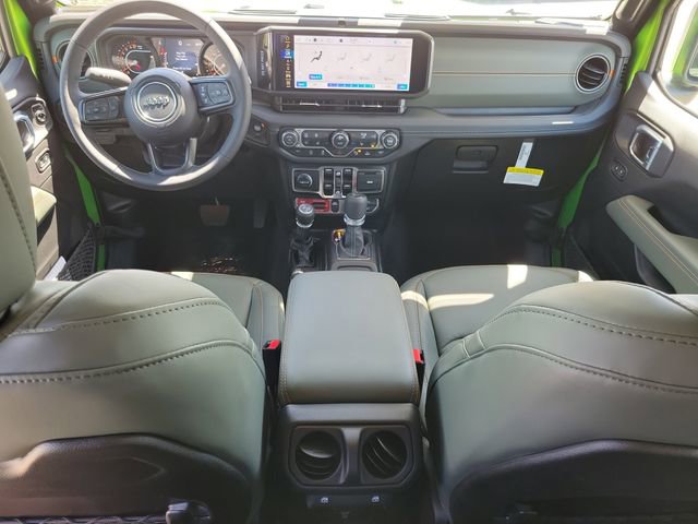 New 2026 Jeep Gladiator Mojave image 10