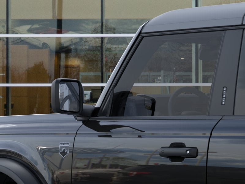 New 2026 Ford Bronco Big Bend AWD/4WD image 22