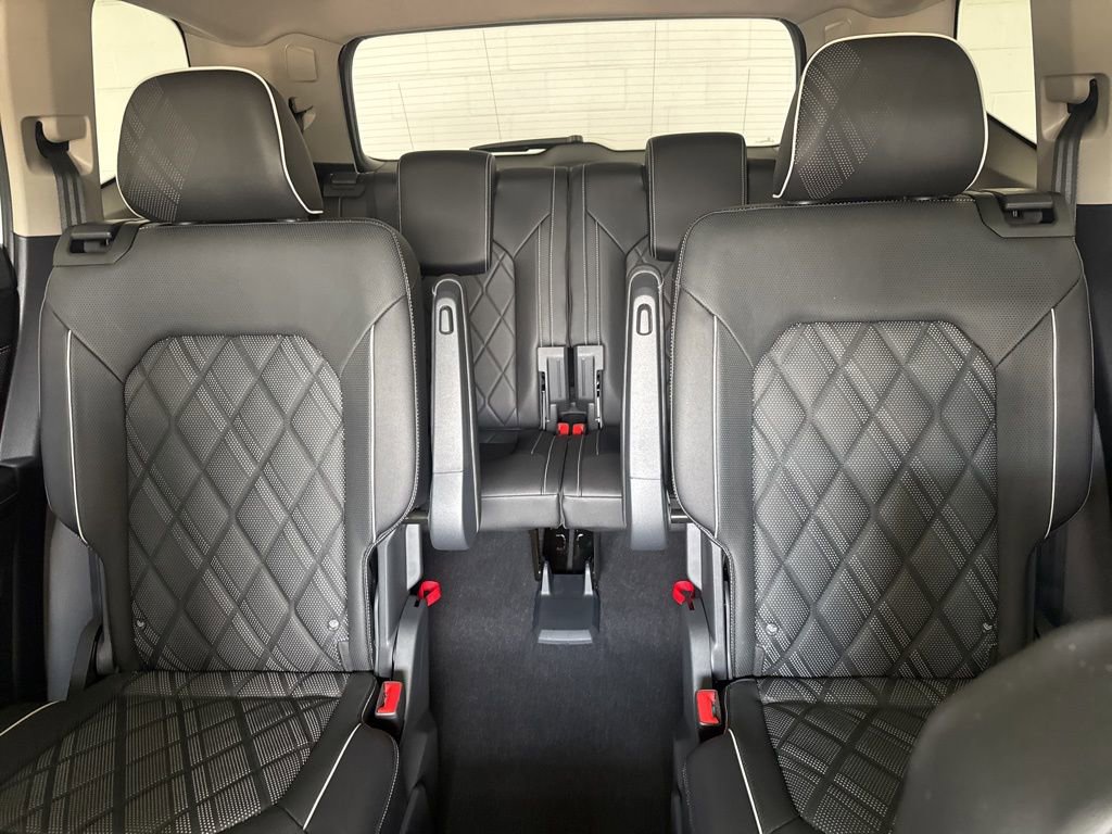 New 2026 Volkswagen Atlas SEL Premium R-Line image 27