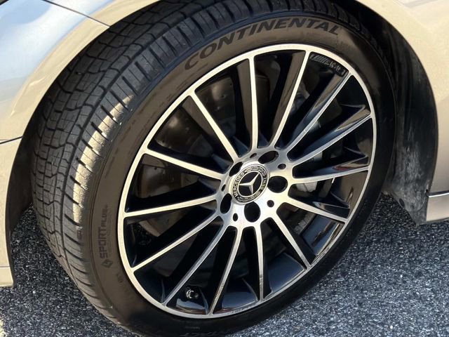 Used 2019 Mercedes-Benz C 300 Sedan image 11