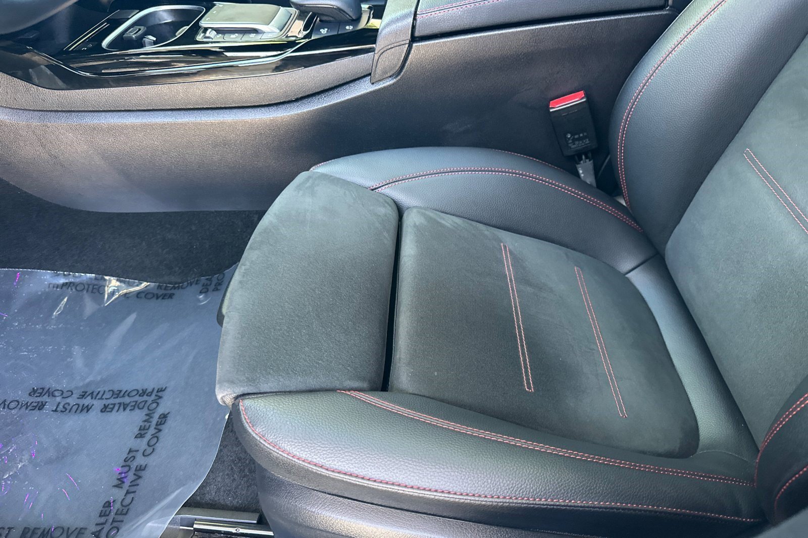 Certified 2023 Mercedes-Benz CLA 45 AMG 4MATIC image 24