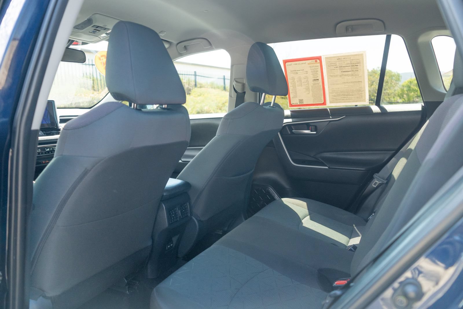 Certified 2025 Toyota RAV4 XLE FWD image 18