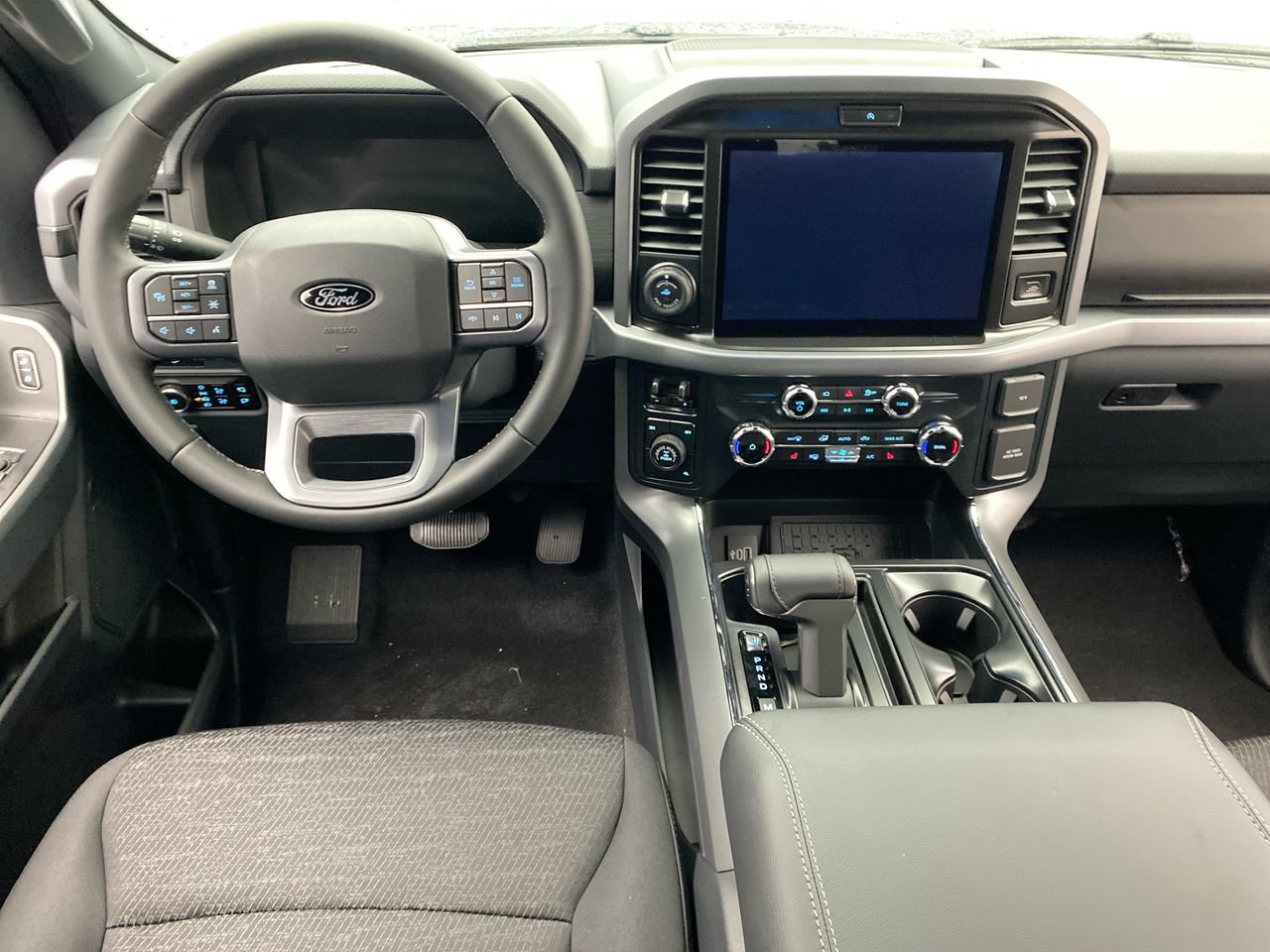 New 2026 Ford F150 XLT w/ Equipment Group 302A MID AWD/4WD image 15