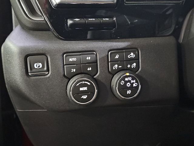 Used 2026 Chevrolet Silverado 1500 High Country image 20
