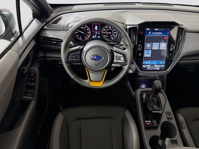 New 2026 Subaru Crosstrek 2.5i Wilderness image 23