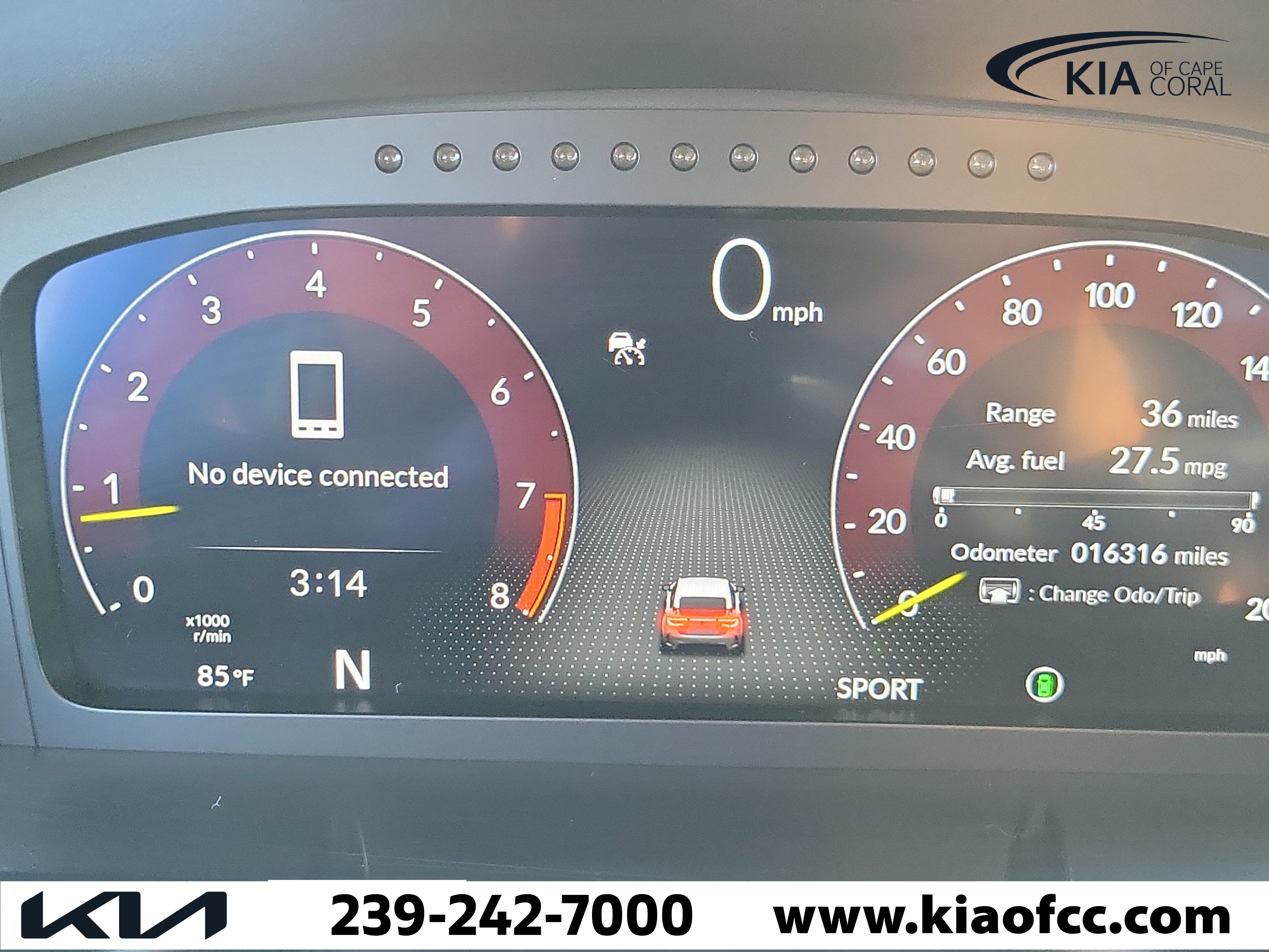 Used 2025 Honda Civic Type R image 28
