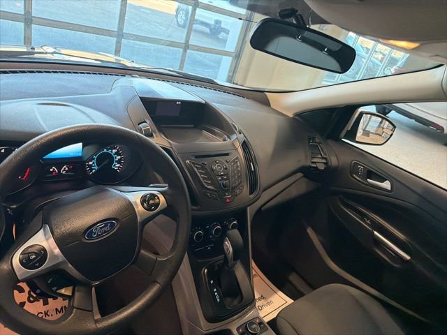 Used 2016 Ford Escape SE w/ SE Cold Weather Package image 11