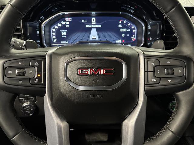 Used 2024 GMC Sierra 1500 Elevation image 15