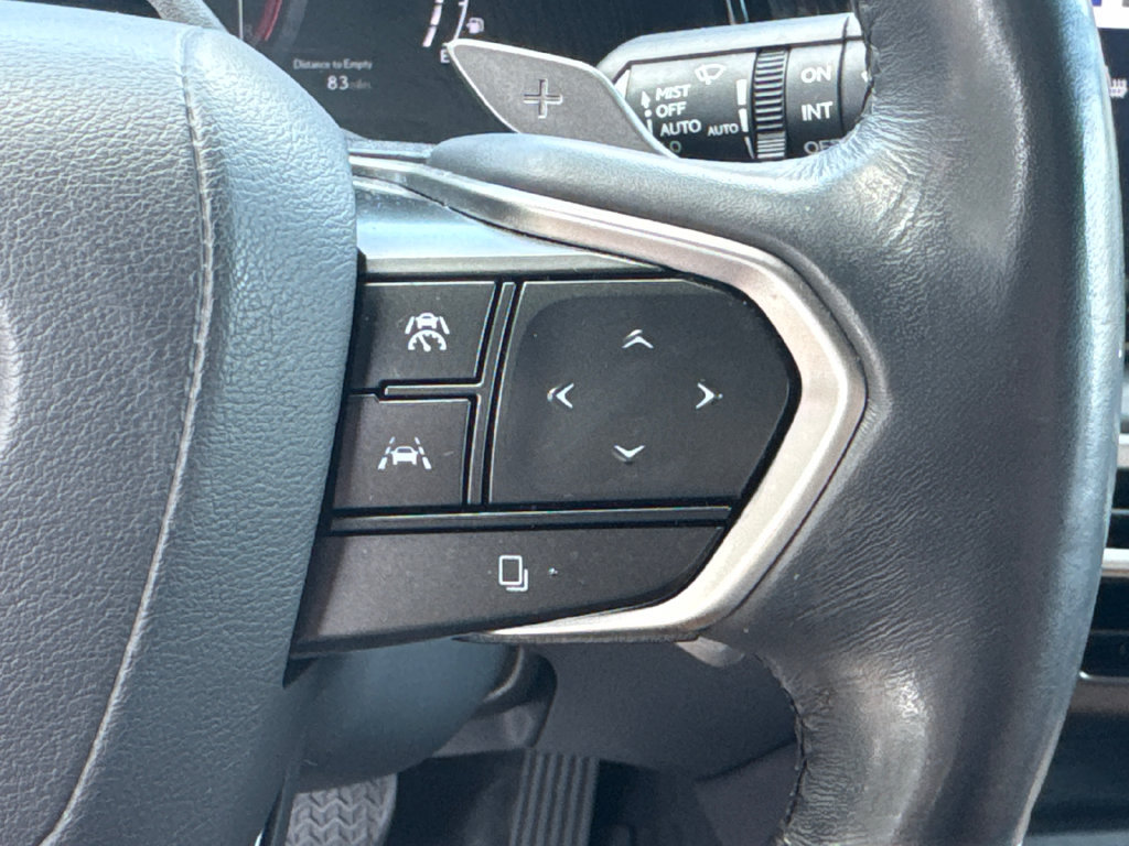 Used 2023 Lexus RX 350 Premium Plus w/ Accessory Package AWD/4WD image 26