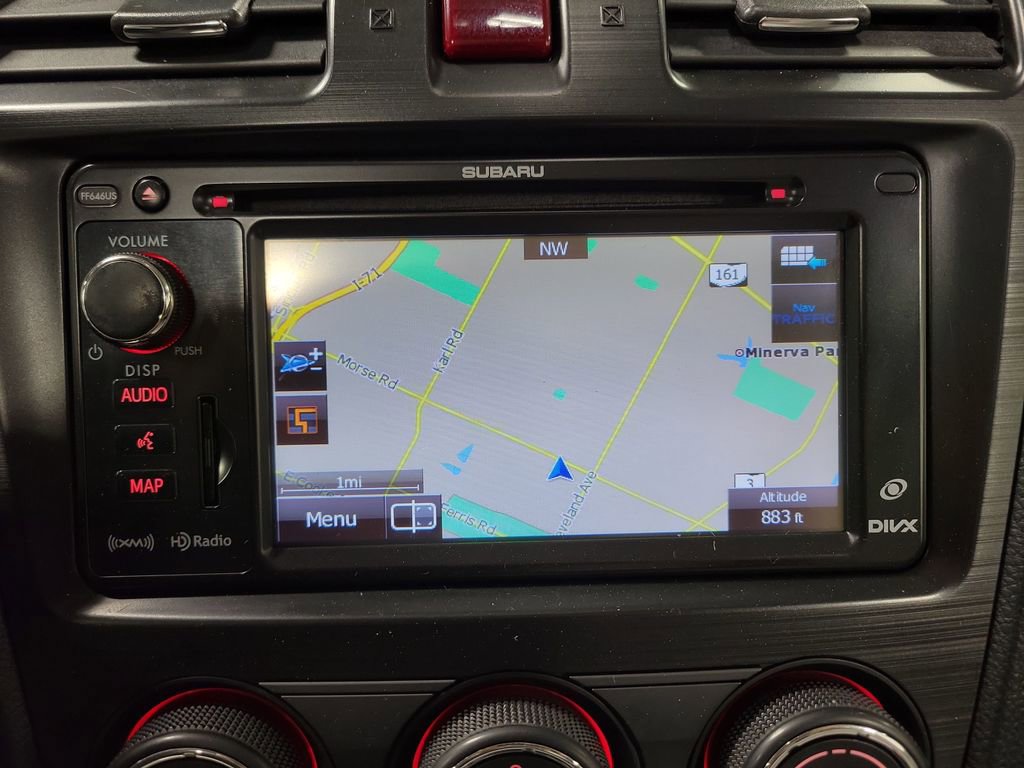 Used 2015 Subaru Forester 2.5i Premium image 19