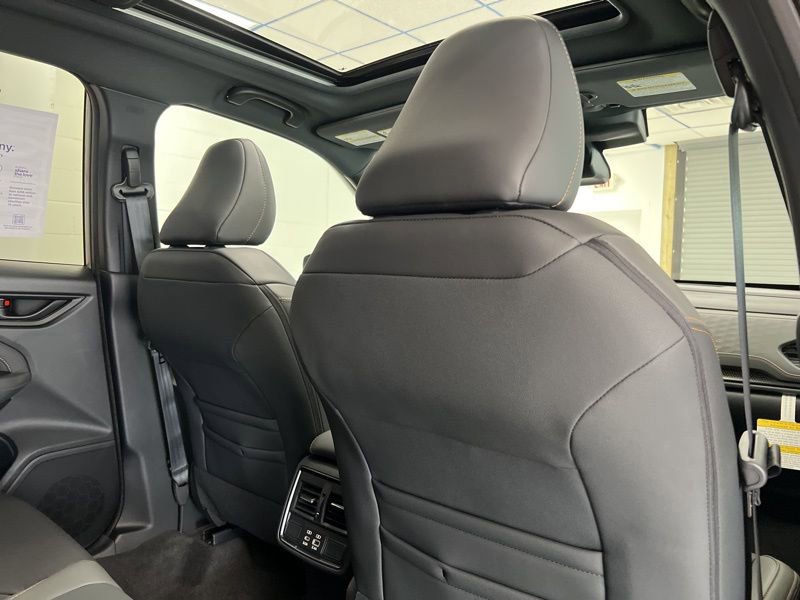 New 2026 Subaru Forester Wilderness AWD/4WD image 15